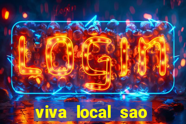 viva local sao jose sc